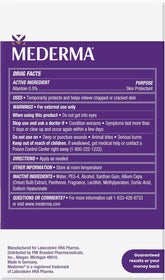 Mederma Advanced Scar Gel, 50g